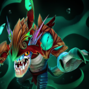 Shivshell Crawler Ladebildschirm