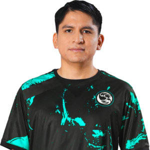 Scofield Player Sticker - TI 2023