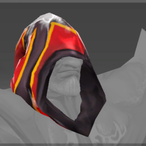 Hood of the Conjurer