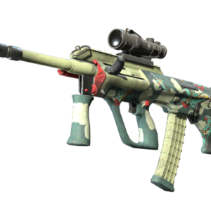 AUG | Fleet Flock (Neuf d'usine)