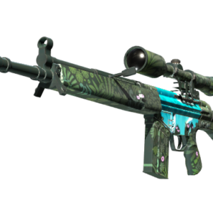 G3SG1 | Dream Glade (Minimal Wear)