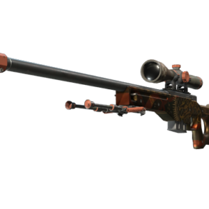 AWP | Mortis (Probado en campo)