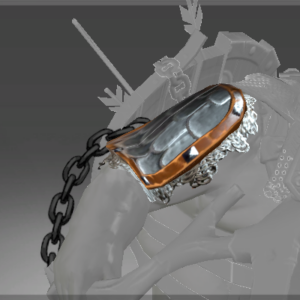 Sleeve of the Bogatyr