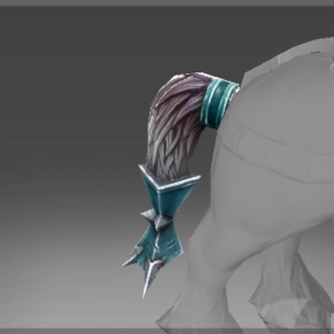 Tail of the Vicious Plains