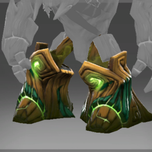 Stock of the Splintering Awe