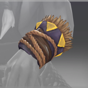 Bracers of Skarsnik