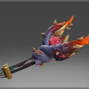 Scepter of the Gruesome Embrace