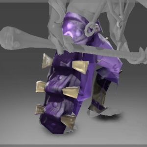 Bonedress of the Yuwipi