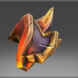 Pauldrons of the Crypt Guardian