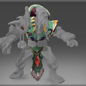 Vestments of The Iron Claw