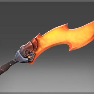 Sword of Impending Transgressions