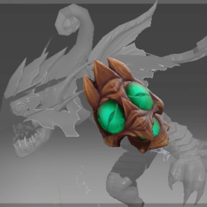 Guard of the Shivshell Crawler