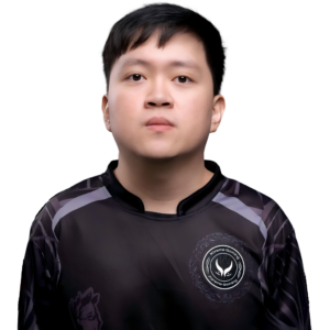 poloson Player Sticker - TI 2025