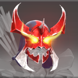 Autographié Mania's Mask