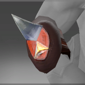 Armguard of the Steppe