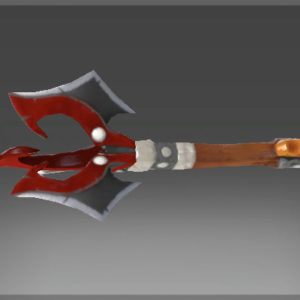 Artisan of Havoc Hook