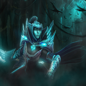 Ravening Wings Loading Screen