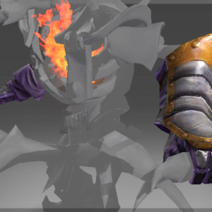 Lost Hills Gauntlets