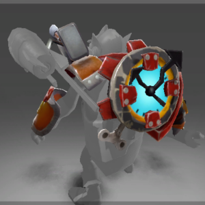 Genuine Artisan of Havoc Armor