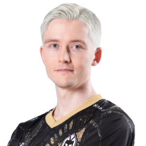 Ace ♠ Player Sticker - TI 2023