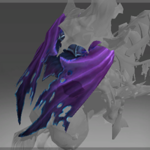 Winged Shroud of Ruin