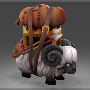 Genuine Ramnaught of Underwool