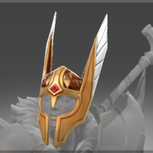 Immortals Pride Helm