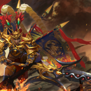 The Gifts of Zhuzhou Loading Screen