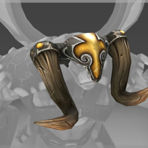 Helm of the Fissured Soul