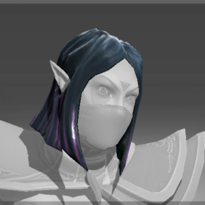 Epitaphic Bonds Hair