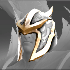 Rune Forged Helm