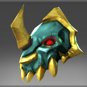 Regalia of the Wraith Lord Shoulder