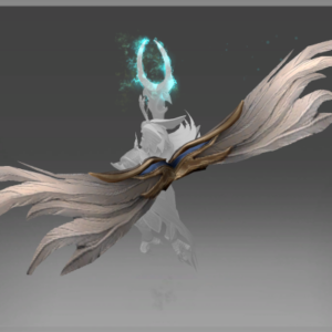 Wings of the Lionsguard