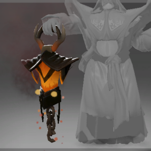 Lantern of Death's Last Light