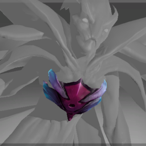 Chestpiece of the Eternal Light