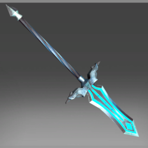 Rider of Avarice Sword