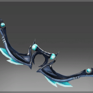 Bow of the Crystal Caves