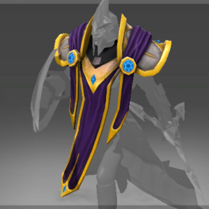 Shoulders of the Hidden Talent