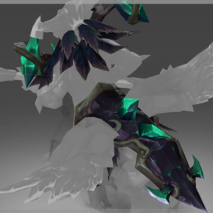 Inscribed Mandate of the Nameless - Armor