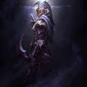 Tools of the Final Utterance Loading Screen