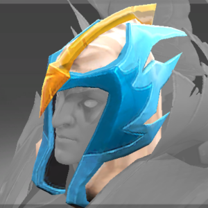 Helm of Retribution
