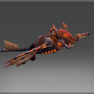 Queen of the Jack Bomber