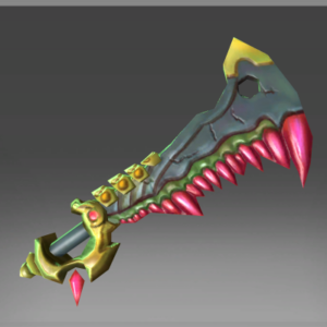 Blade of the Dead Reborn