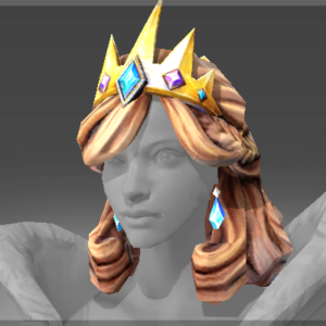 Tiara of the Crystalline Queen