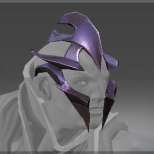 Mask of the Mage Slayer