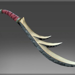 Maiden of the Slithereen Nobility