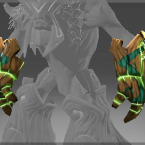 Arms of the Splintering Awe