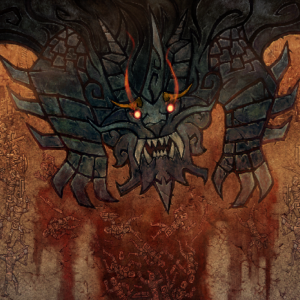 Terror of the Year Beast