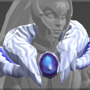 Compendium Umbra Rider Shoulders