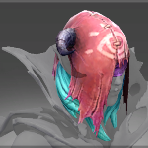 Blindfold from the Gloom